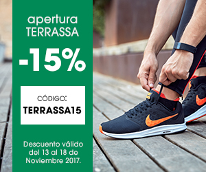 Tienda Sprinter