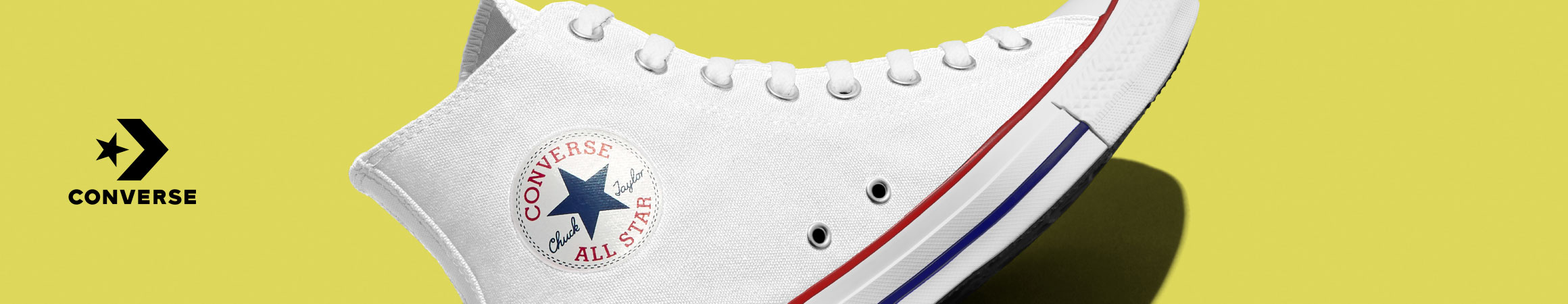 Loja Converse online: espreita as últimas novidades da coleção Converse