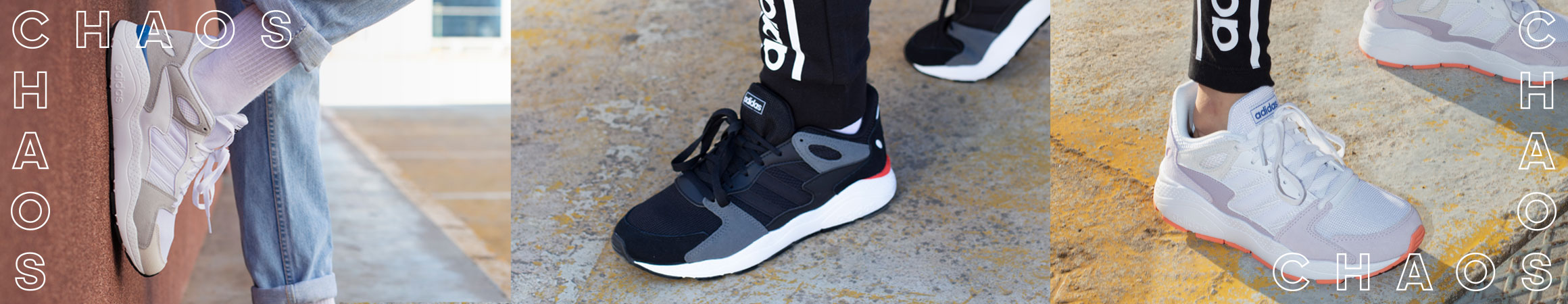 adidas Chaos