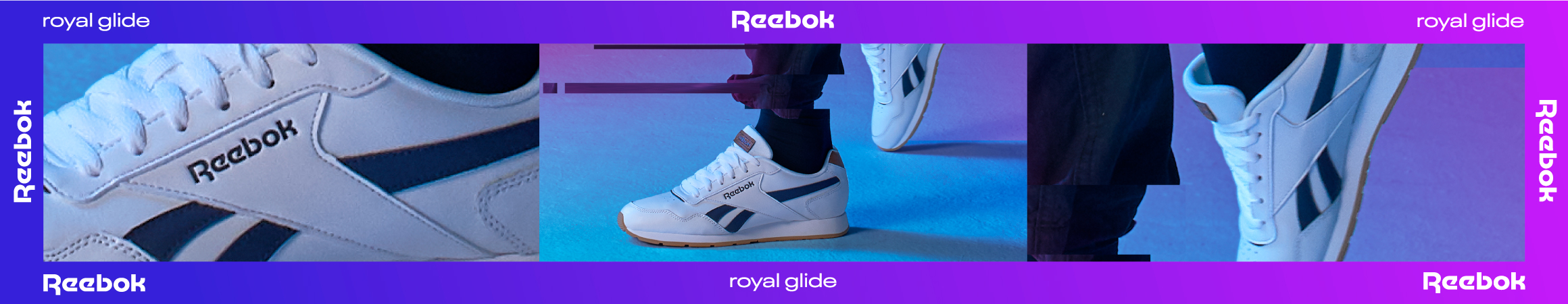 Zapatillas Reebok