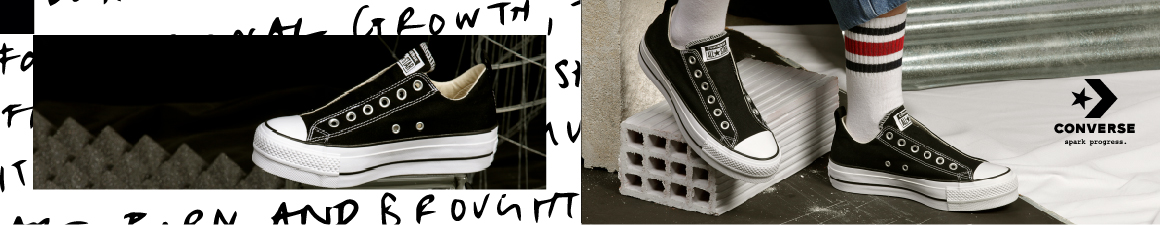 Zapatillas Converse