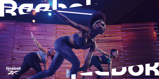 zapatillas reebok sprinter