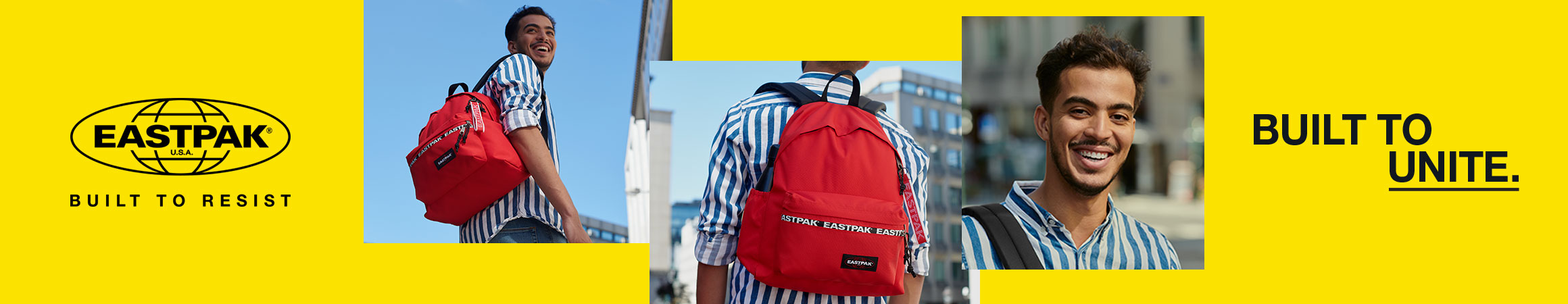 Mochilas eastpak