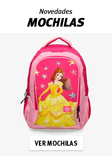 mochilas sprinter niña