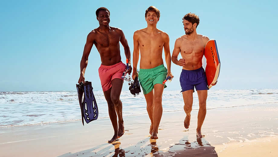Sprinter Baño Moda Ropa De 2019Swimwear hBdxrtsQC