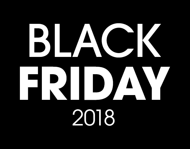 Blackfriday 2018