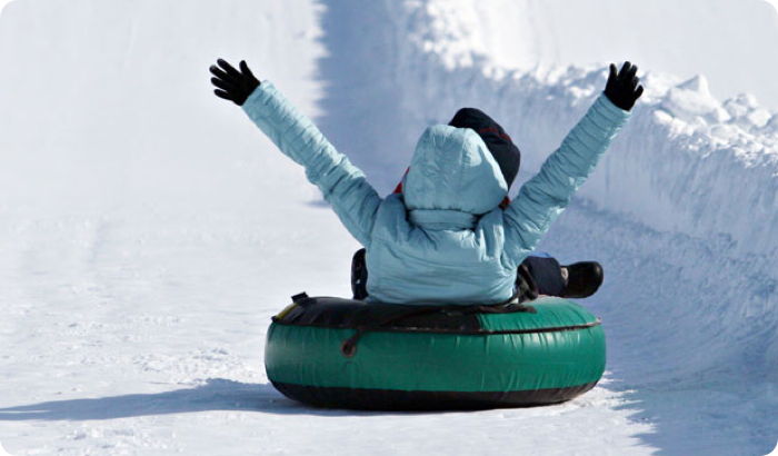 deportes de invierno
