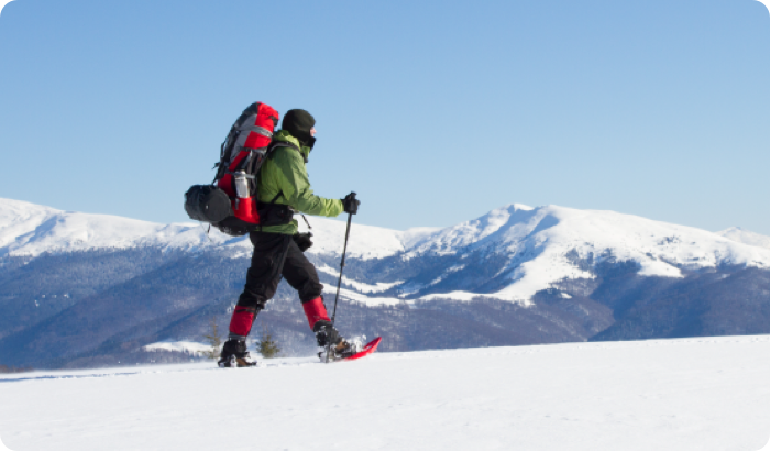 deportes de nieve
