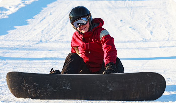 conjesos de snowboard