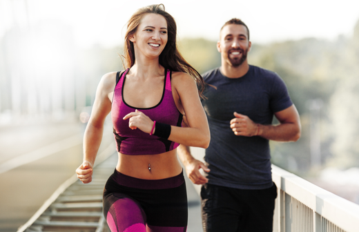 Guía para empezar a correr