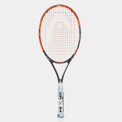 raquetas de tenis