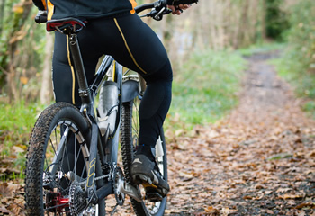 Como iniciarse en mountain bike | Sprinter