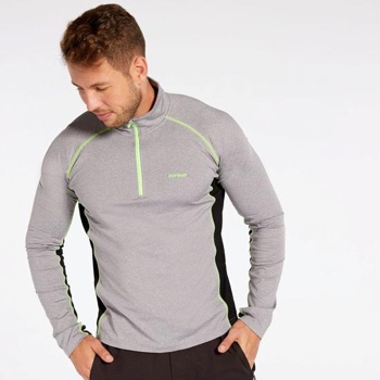 camisetas termicas esqui