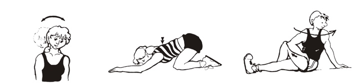 Tipos de stretching