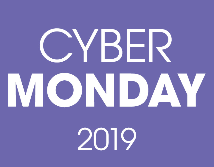 CyberMonday 2019
