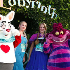 Disneyland® Paris 10K desde los 14 años