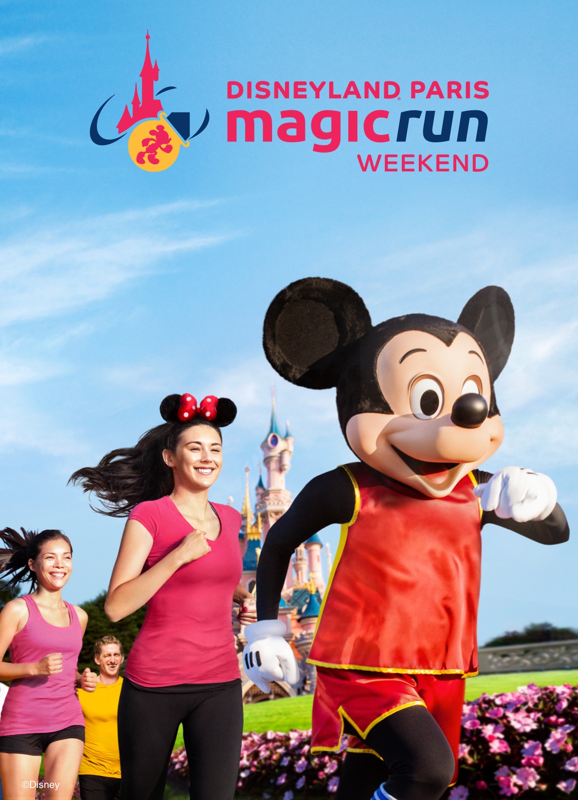 Disney