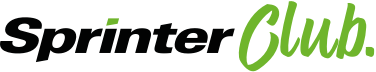 Logo Sprinter Club