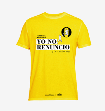 Camiseta