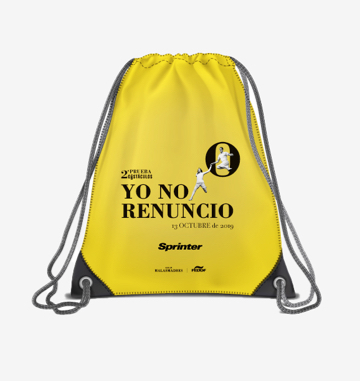 Gymsack