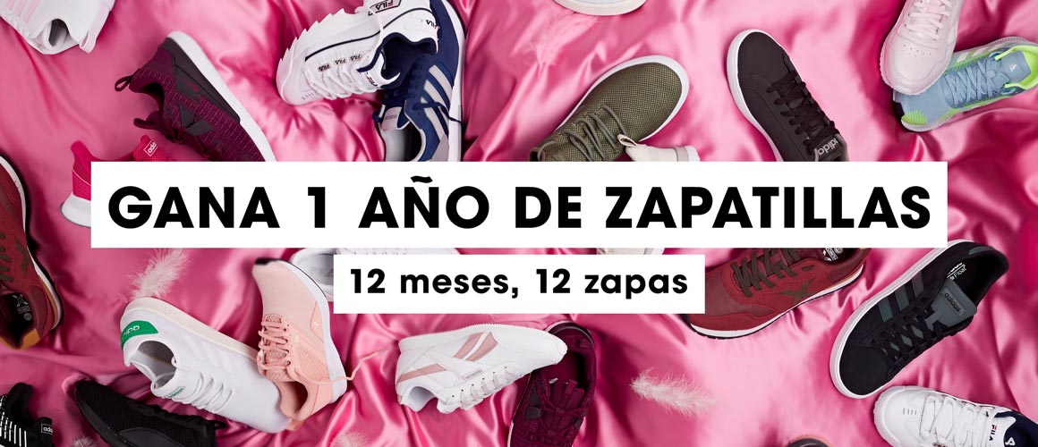Sorteo especial San Valentín