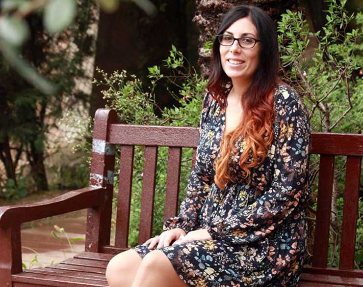 Tania García