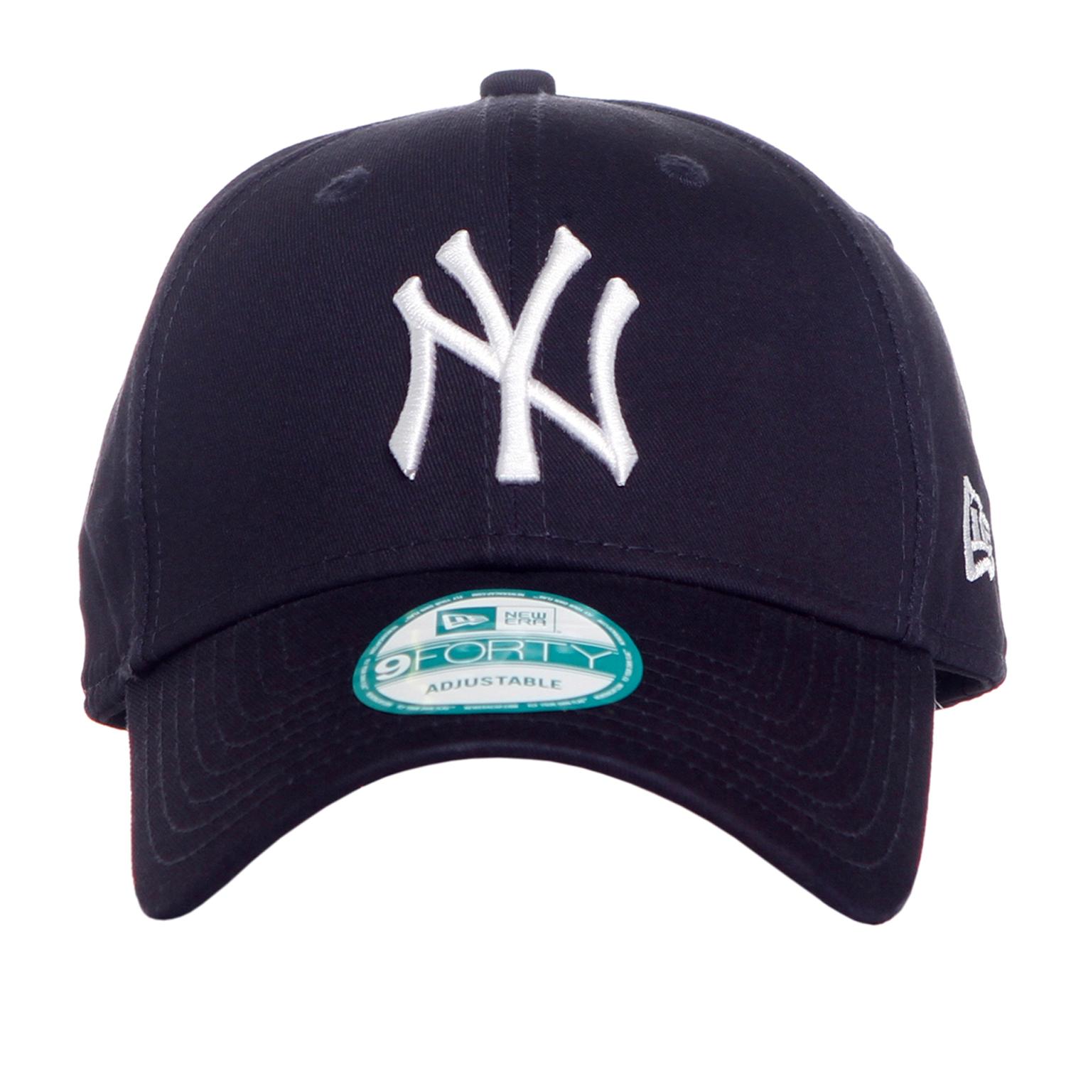 New Era League Ess NY Yankees - Rosa - Gorra Hombre 