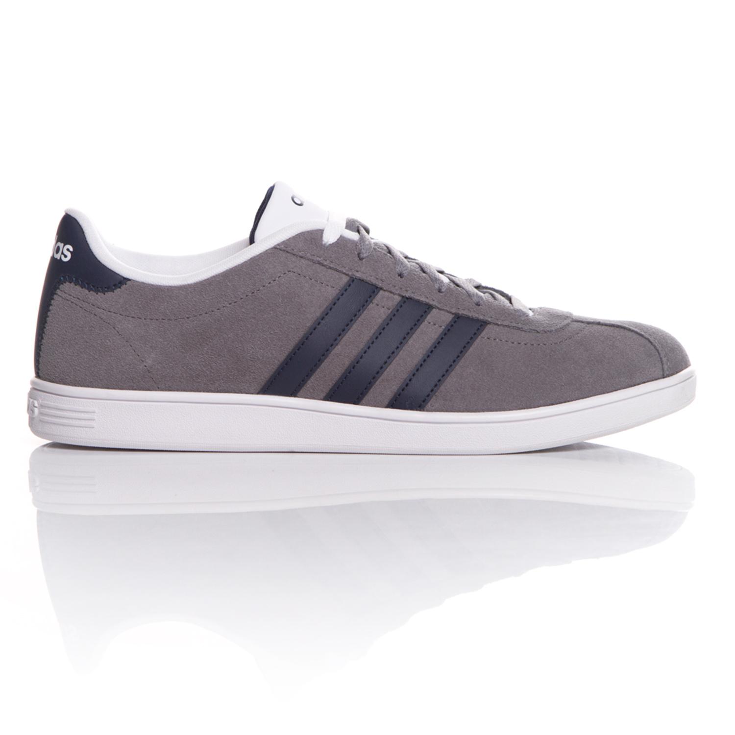 zapatillas adidas pace casual grises zapatillas adidas pace casual grises