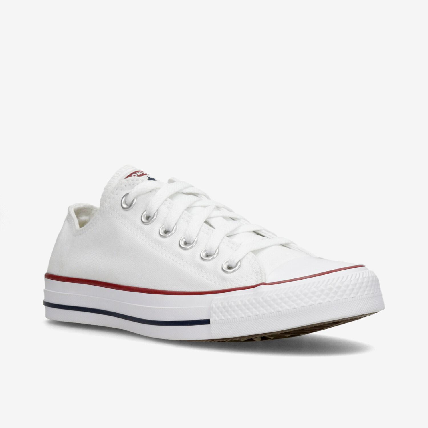 Converse Blancas Mujer 36 Sprinter