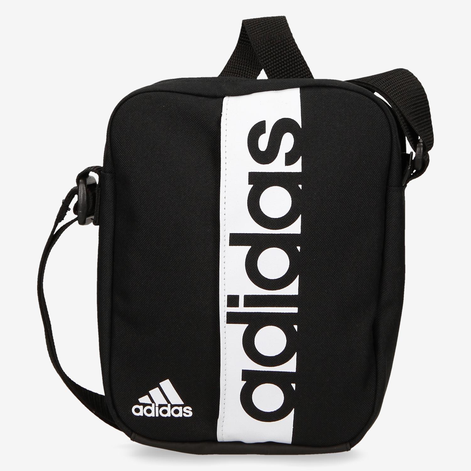 carteras adidas hombre