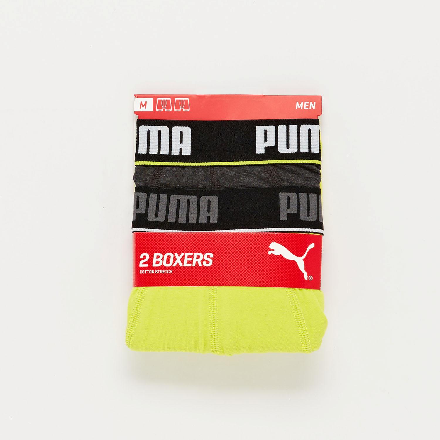 pack boxer hombre puma pack boxer hombre puma