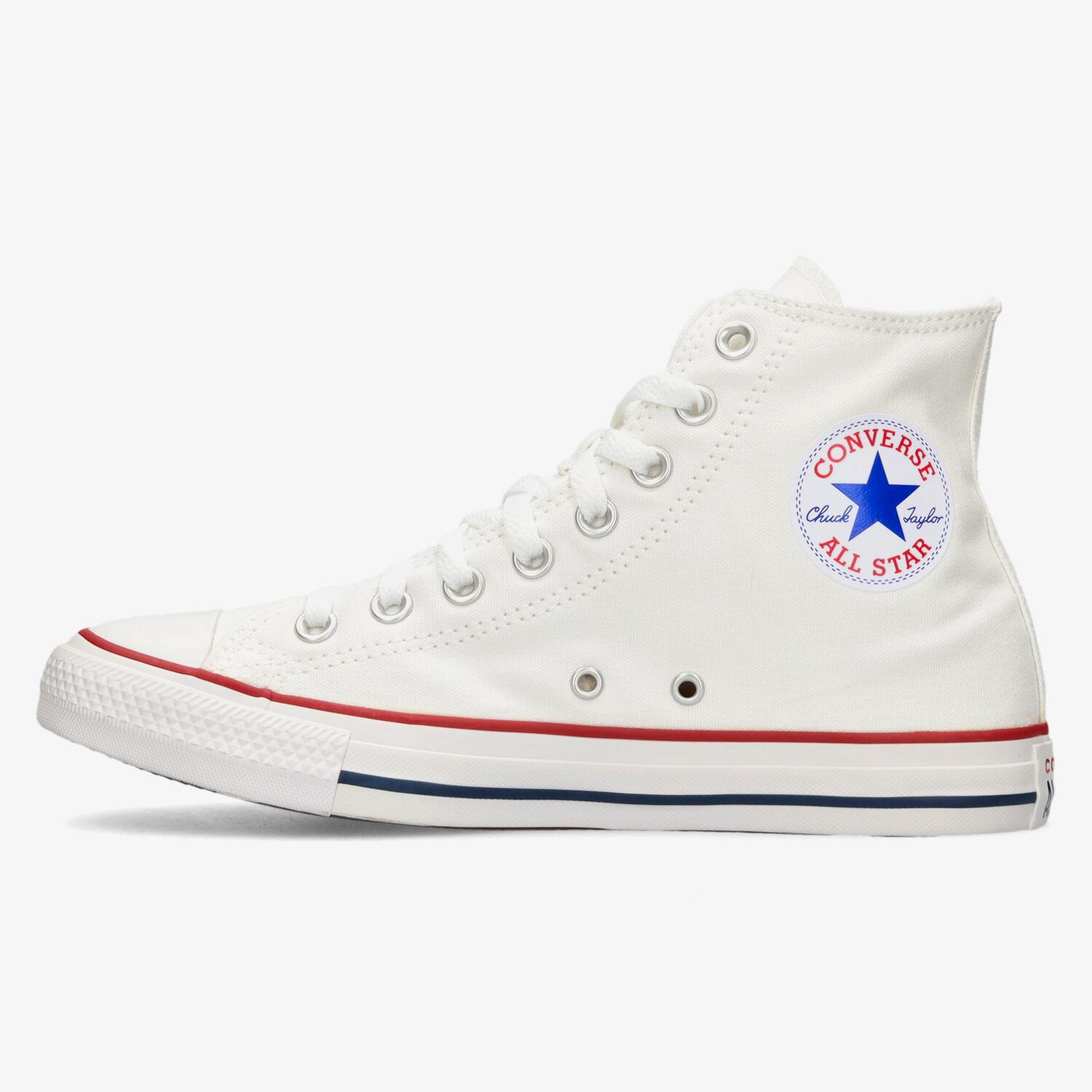 Converse Mujer 40 Zapatillas Converse Sprinter