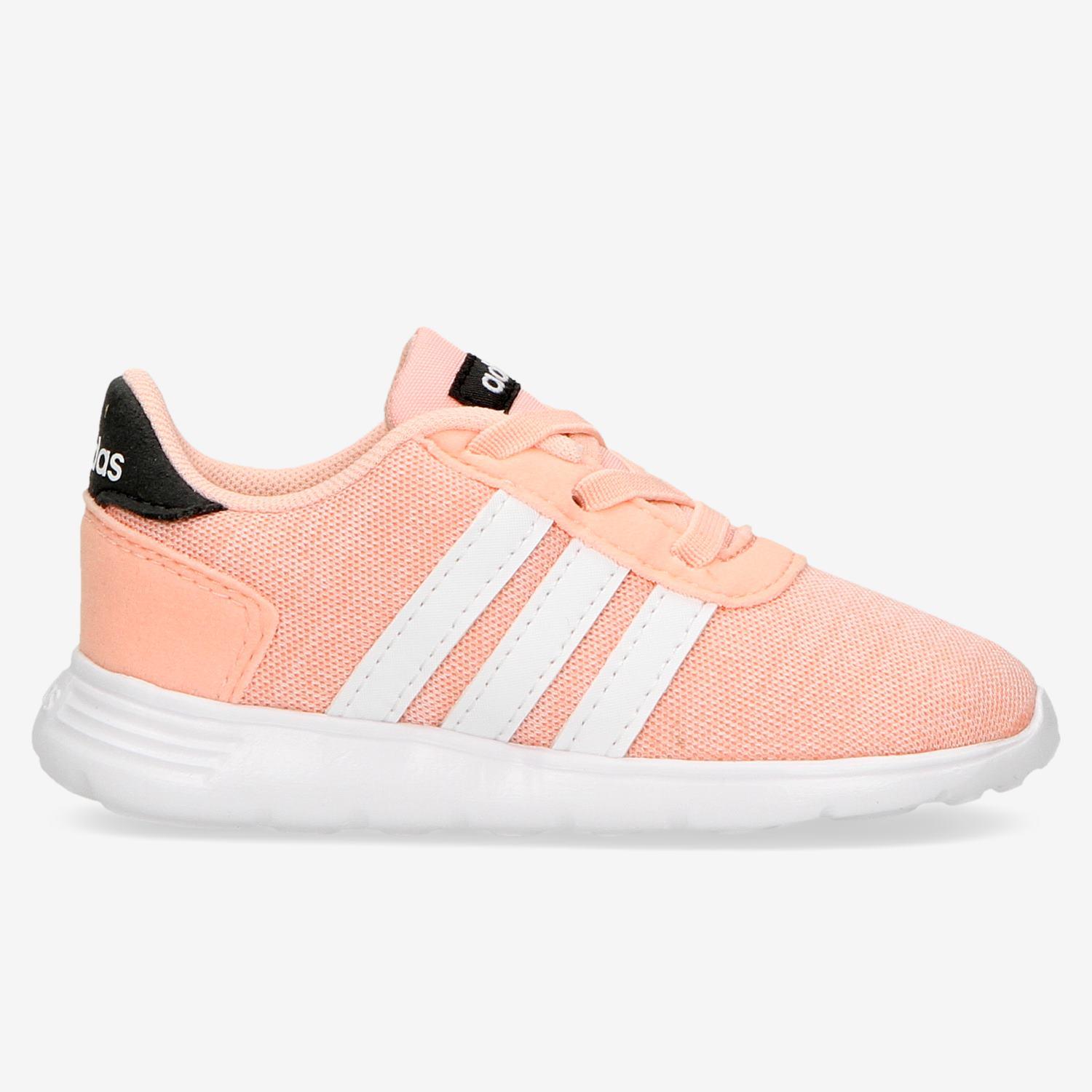 Mujer S1wiqna Lite Zapatillas Race Negras Adidas Sprinter Deportivas ymN8wv0OPn