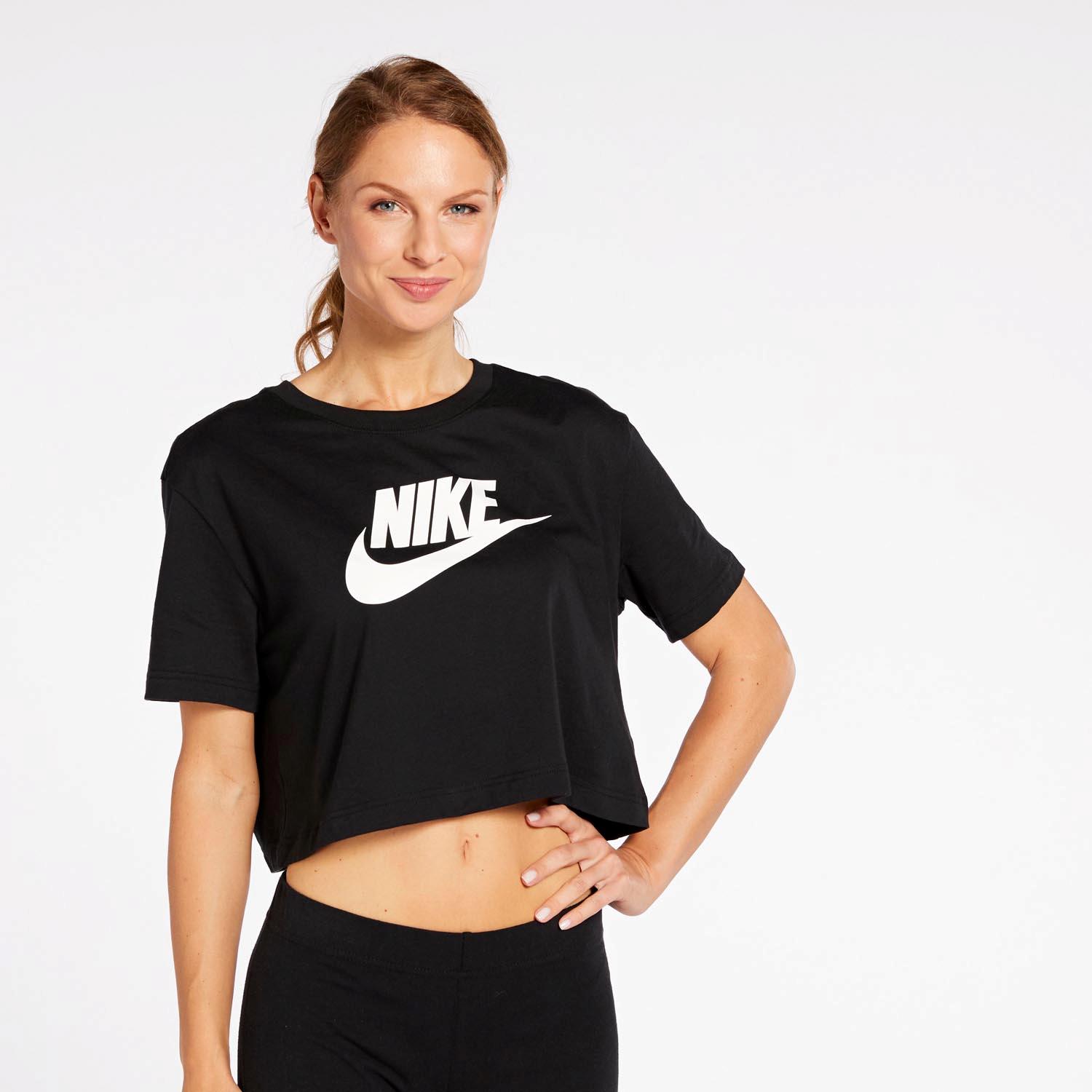 Nathaniel Ward Roca añadir Camiseta Nike XS Mujer | Sprinter