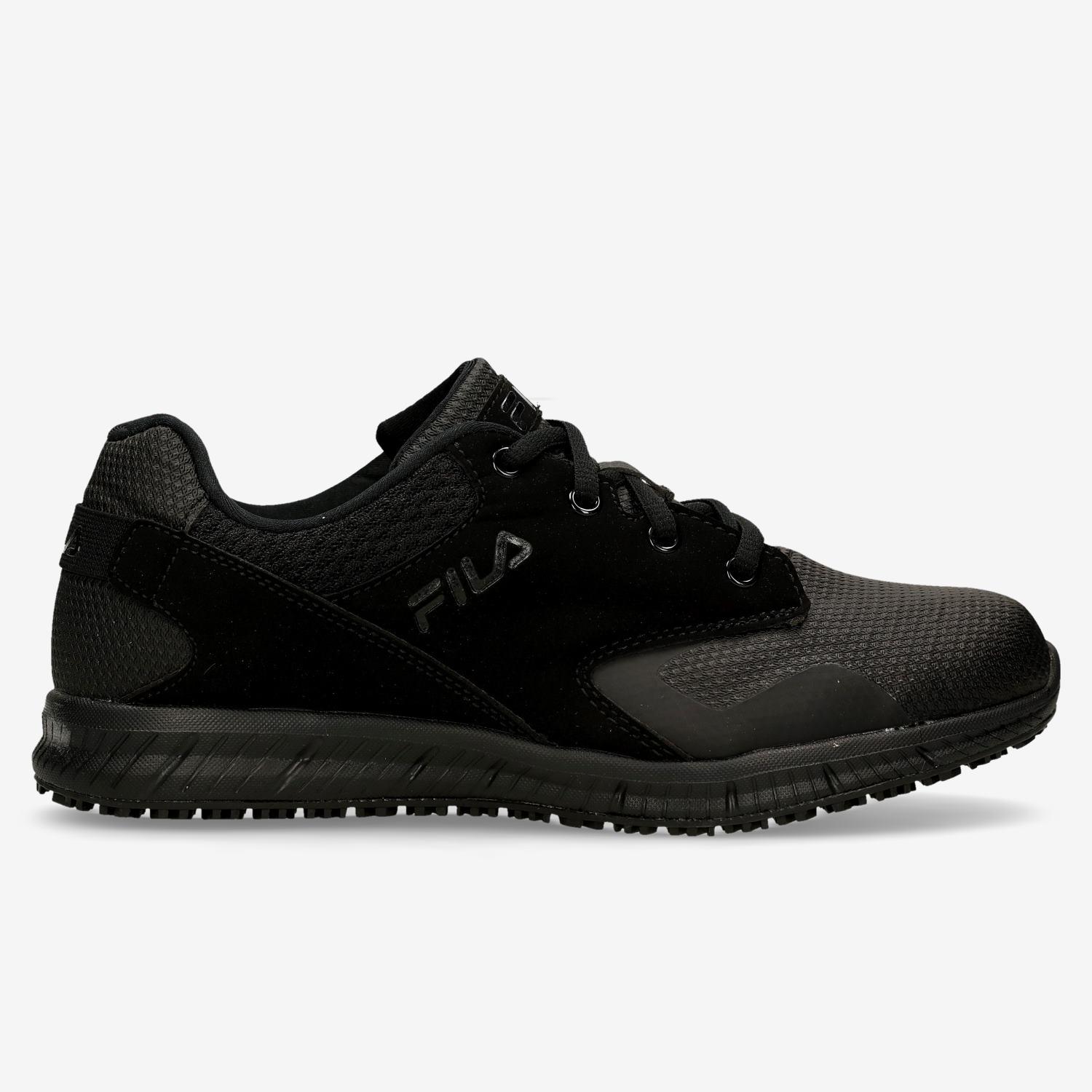 GenesinlifeShops Denmark - Black zapatillas de running mujer mixta
