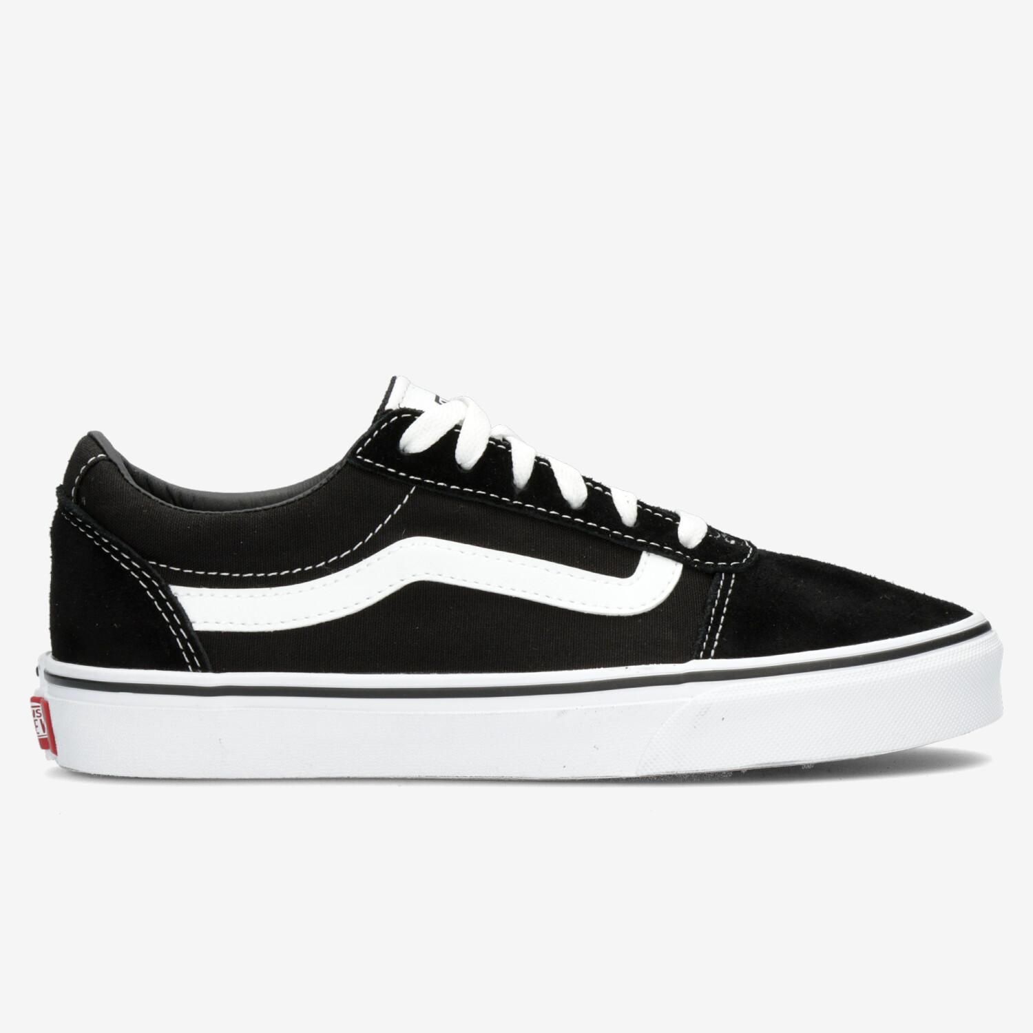 Vans 2025 talla 37