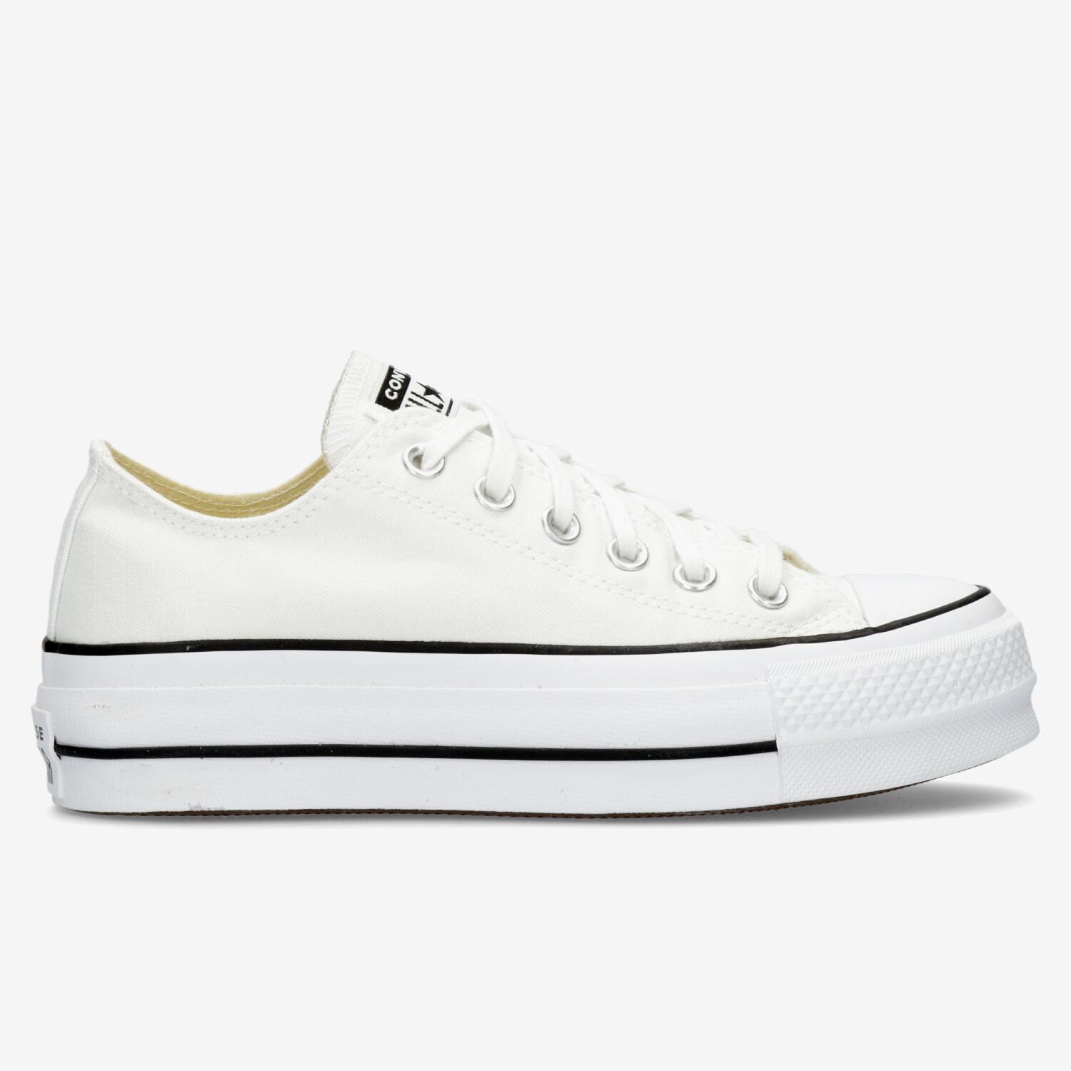 Converse mujer 36 | Sprinter