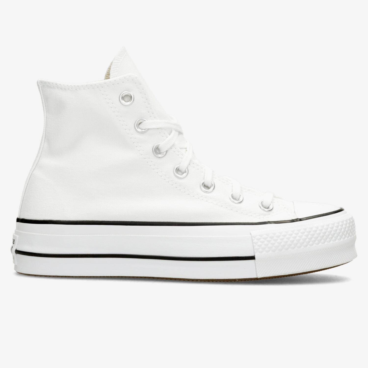 Converse Mujer 40 Zapatillas Converse Sprinter