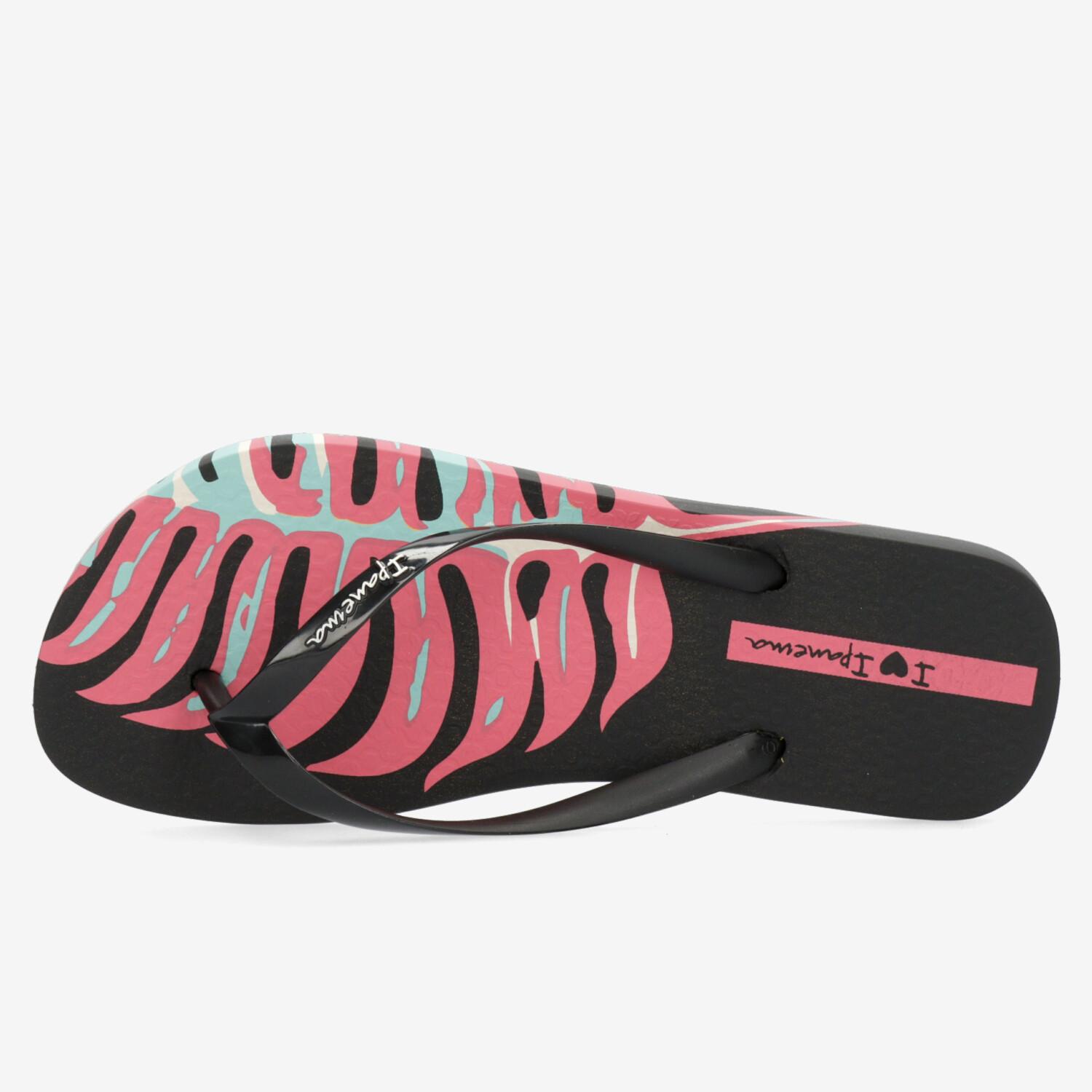 Chanclas playa mujer ipanema talla 39 Sprinter
