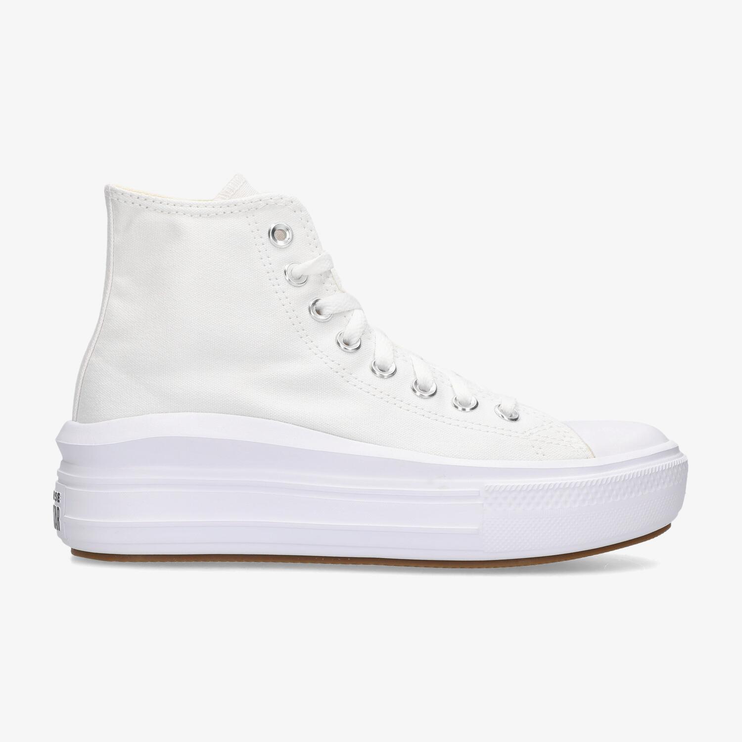 Converse Mujer 40 Zapatillas Converse Sprinter