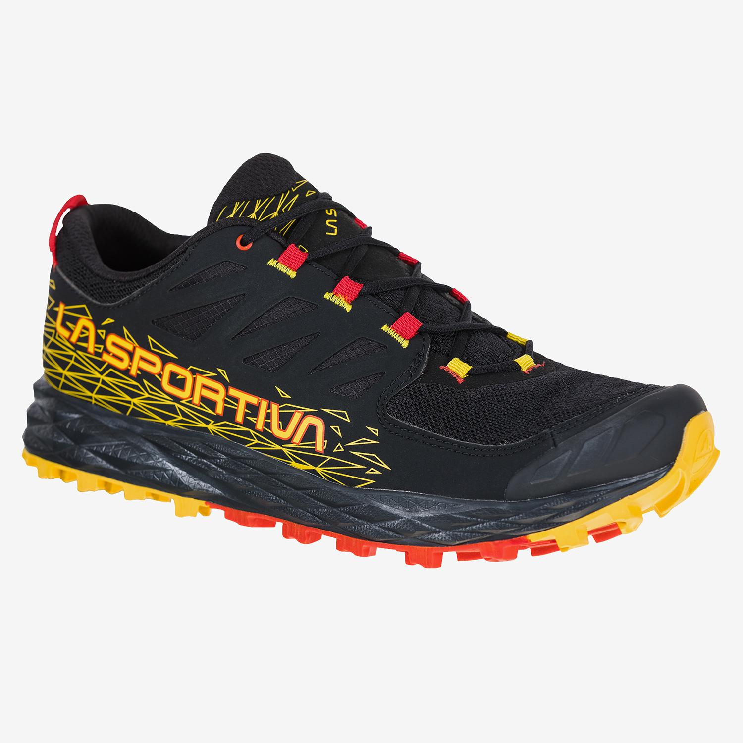 La Sportiva Trail Running Socks - Calcetines de running, Comprar online
