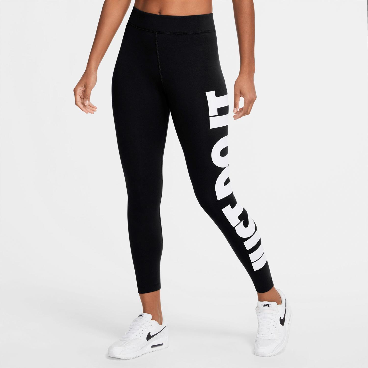 Nike - Negro Mujer | Sprinter