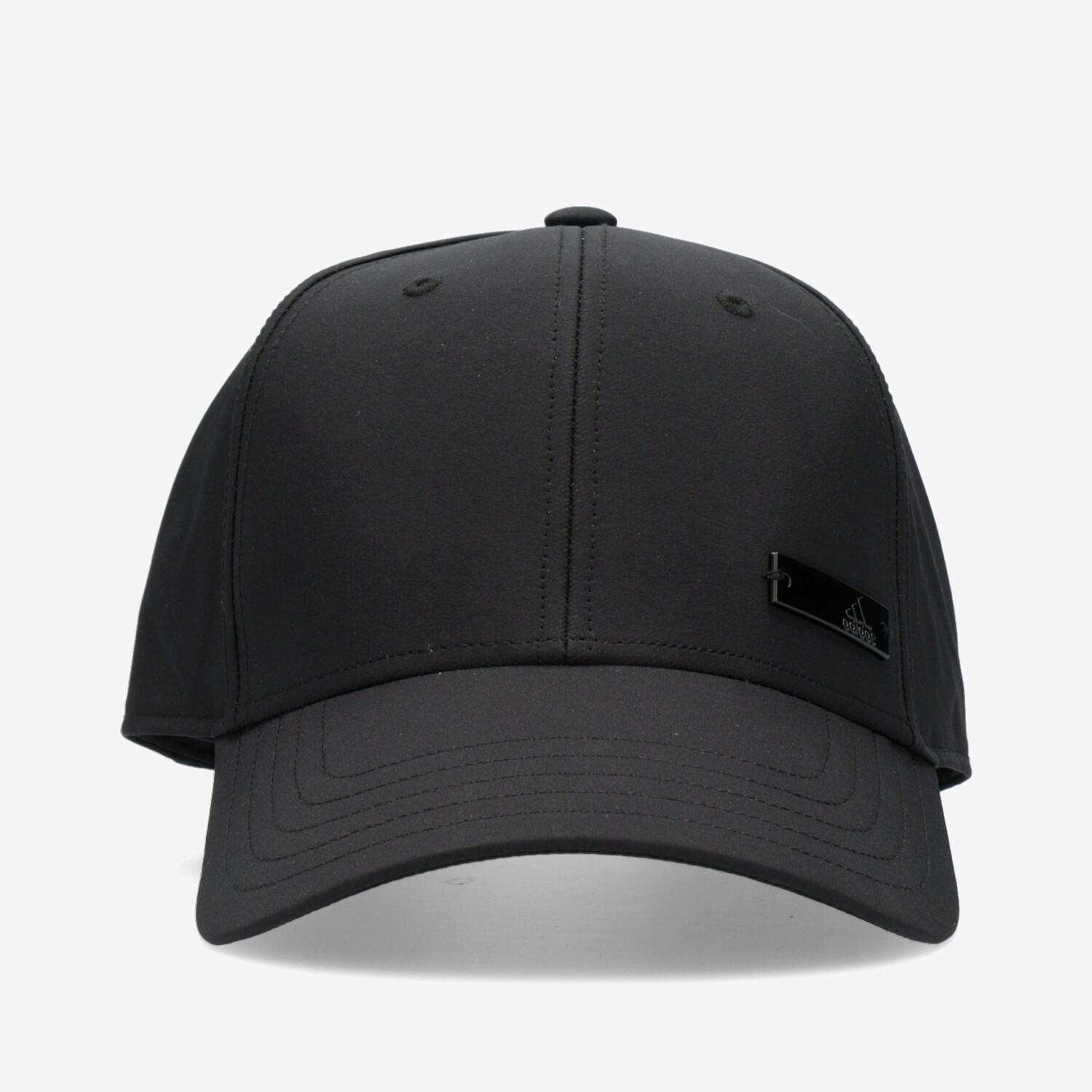 Gorra de adidas negra |
