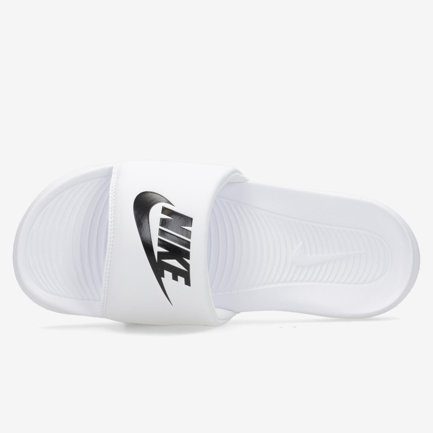 Nike Victori One - Blanco - Pala Hombre | Sprinter