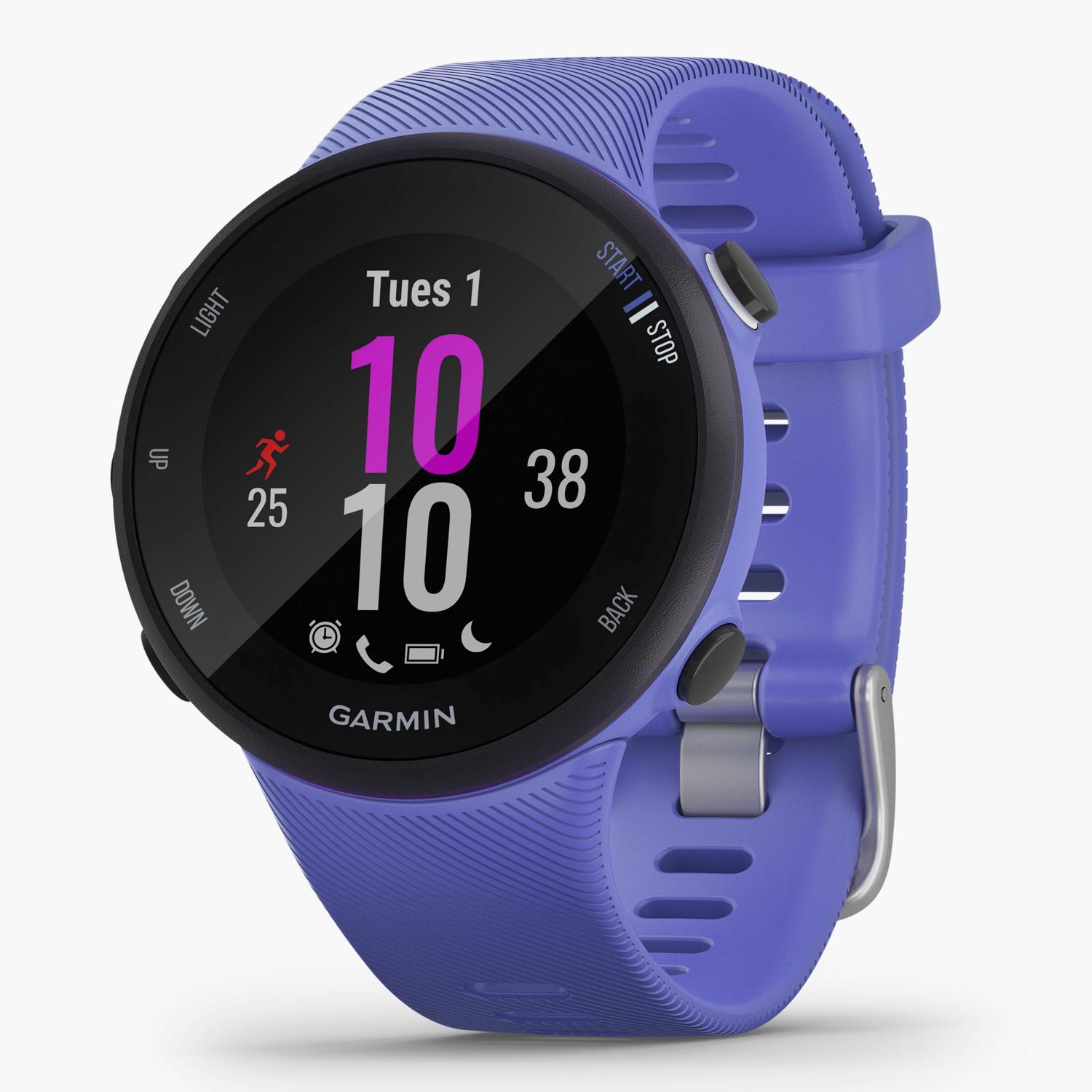 Reloj fashion smartwatch mujer garmin