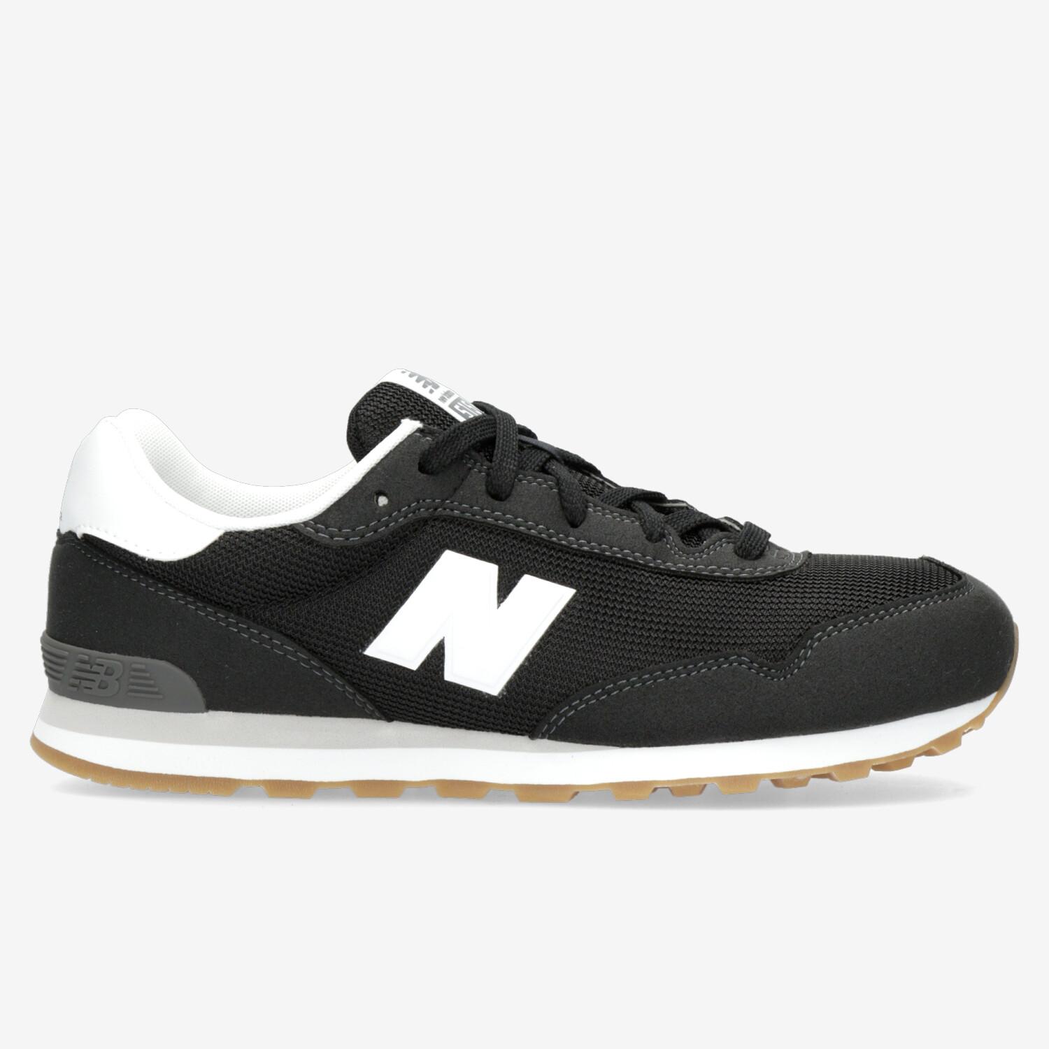 New Balance - Negro - Zapatillas | Sprinter