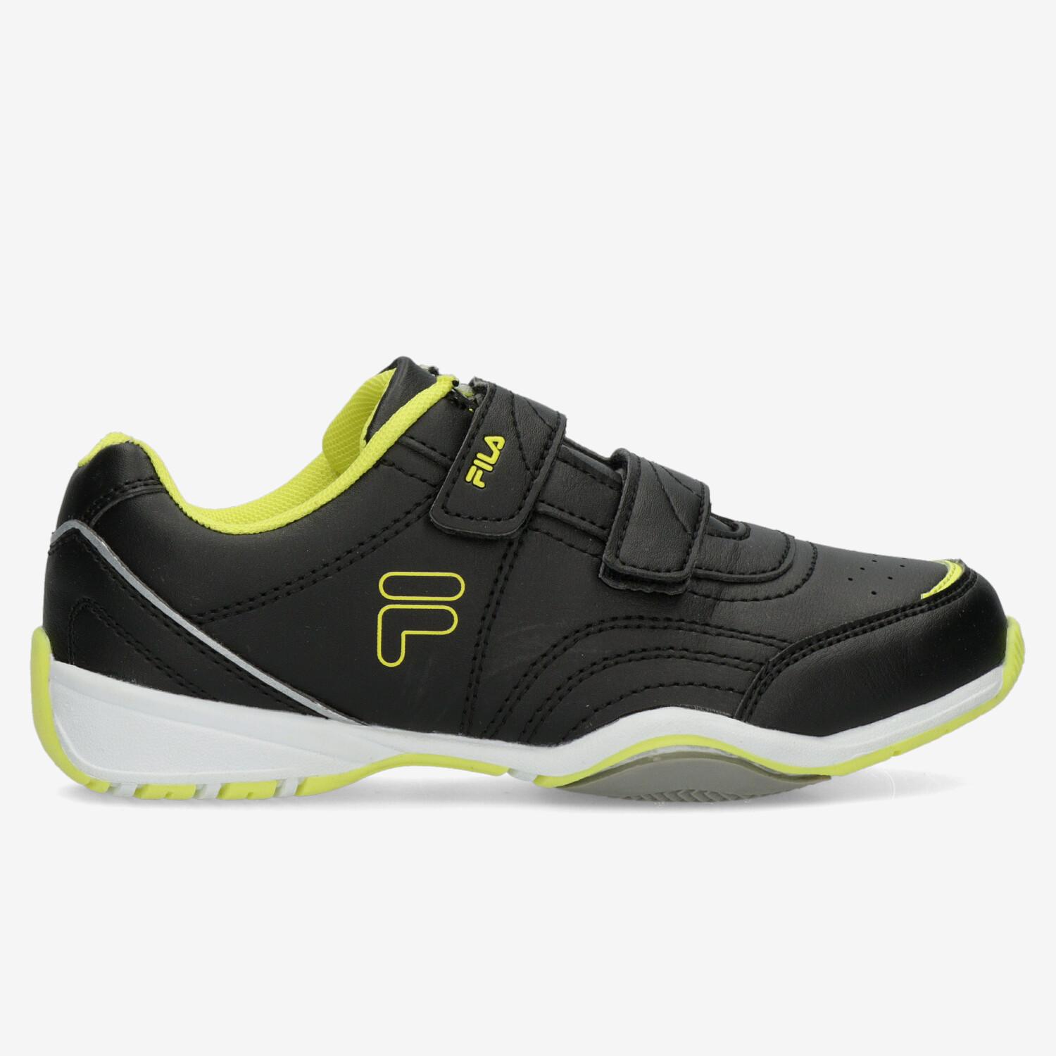 Zapatillas fila talla |