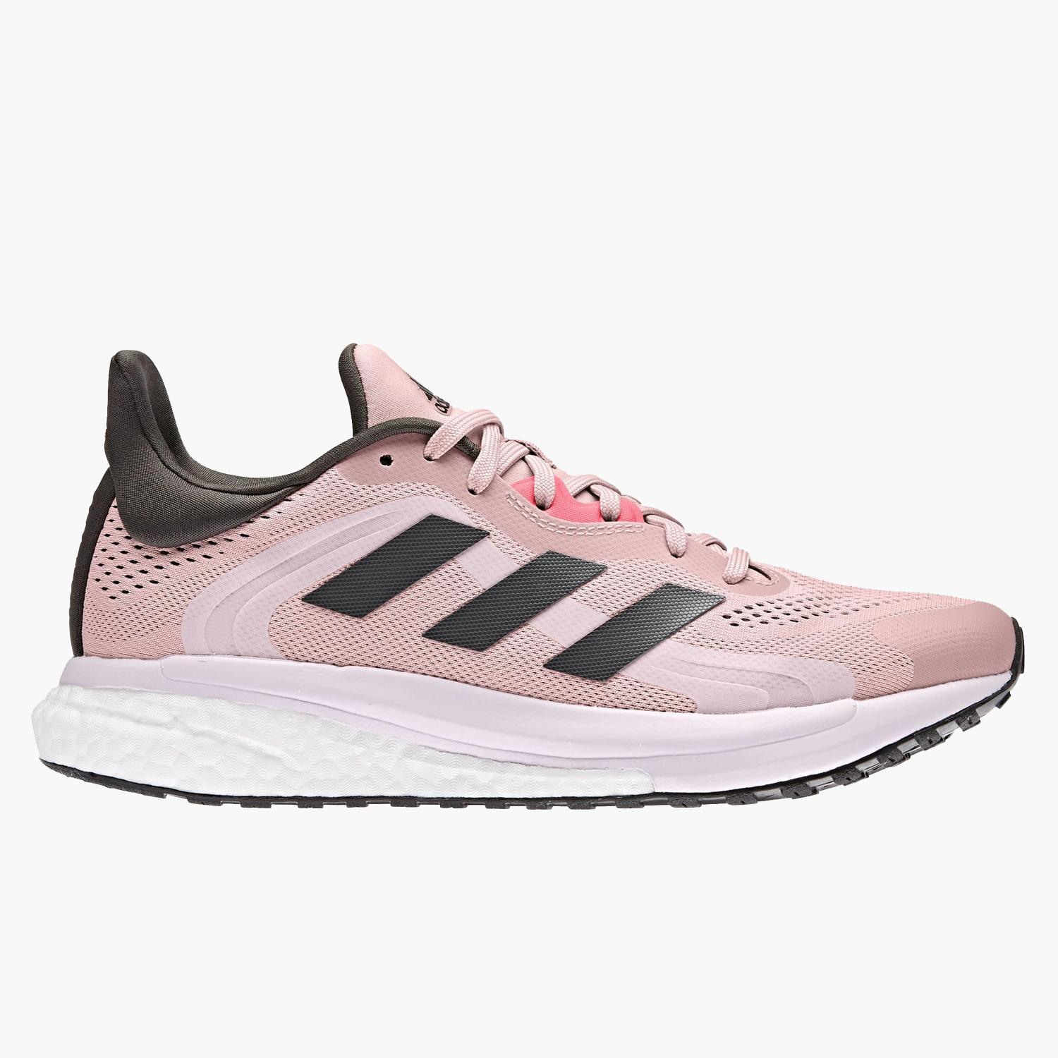 Zapatillas deportivas rosa adidas | Sprinter