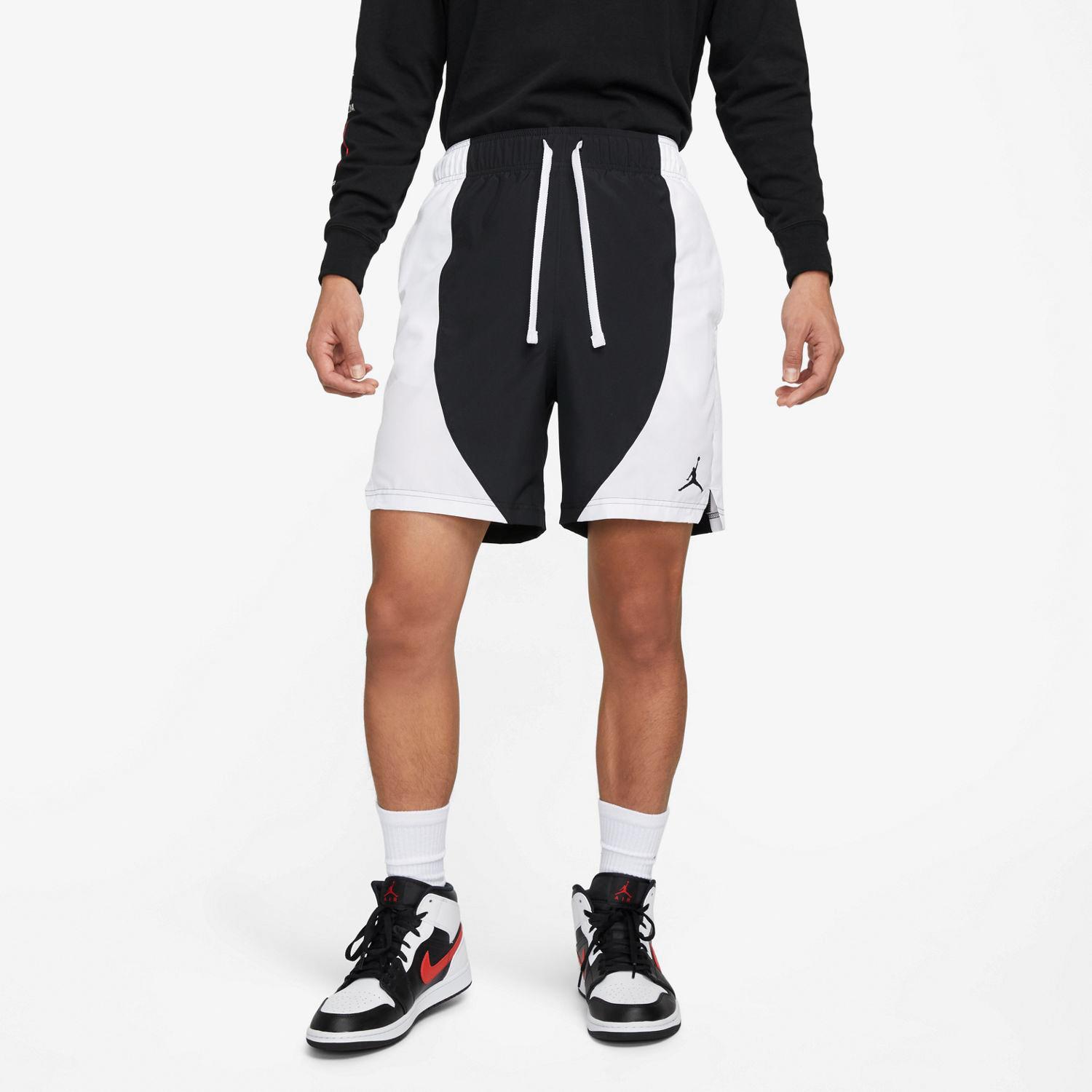 Nike Jordan Sport Dri-FIT - Negro Pantalón Hombre | Sprinter