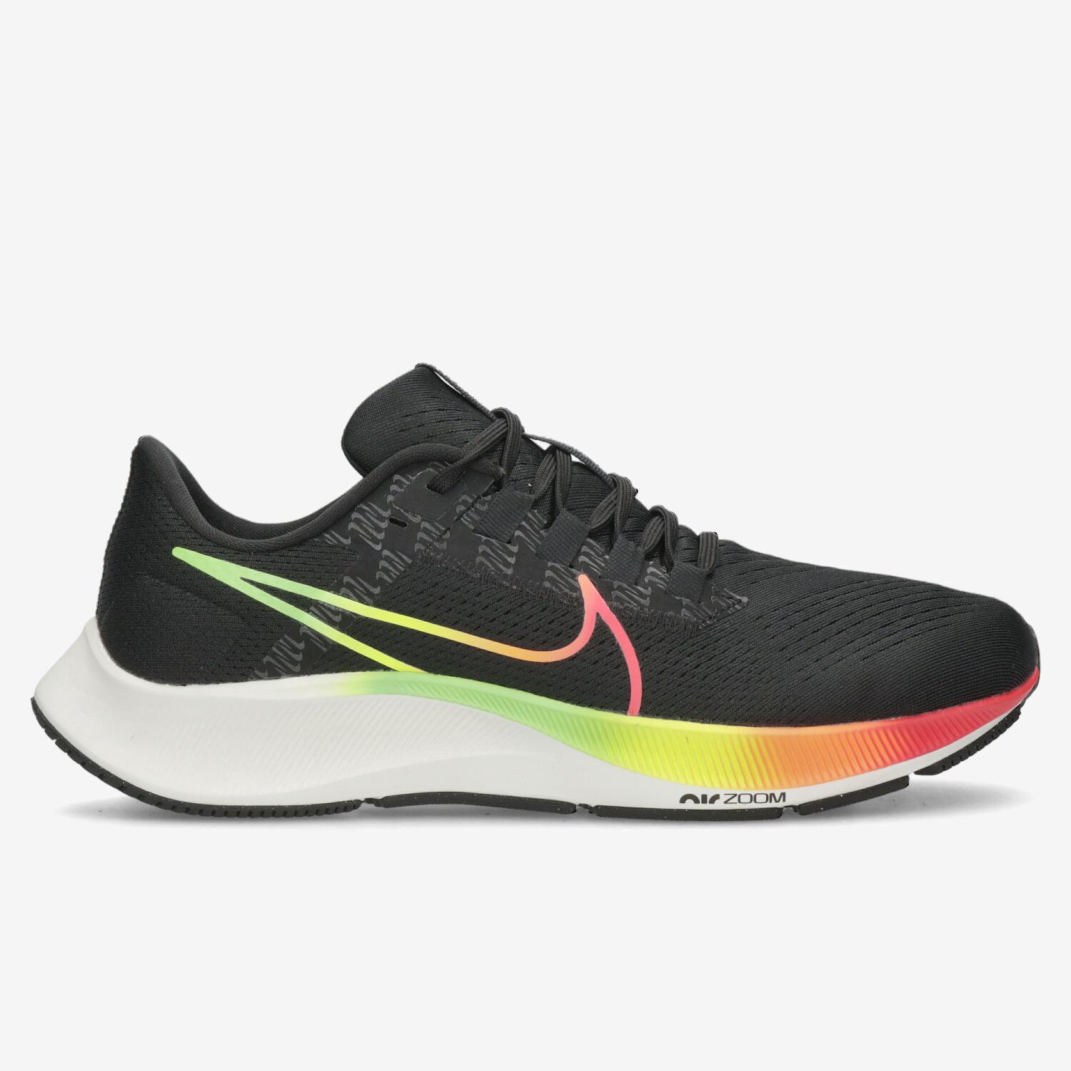 Nike 38 | Sprinter